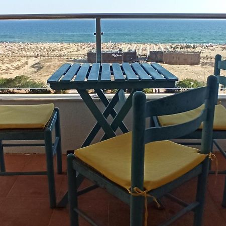 Best Sea View Monte Gordo Exterior photo