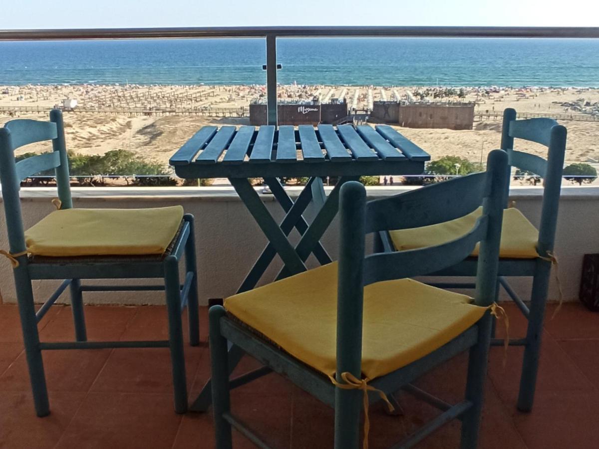 Best Sea View Monte Gordo Exterior photo