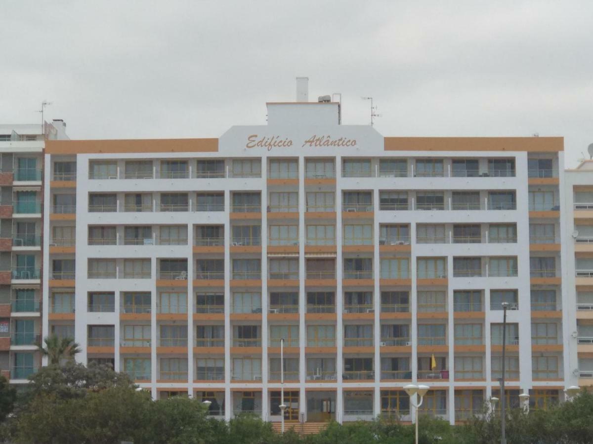 Best Sea View Monte Gordo Exterior photo