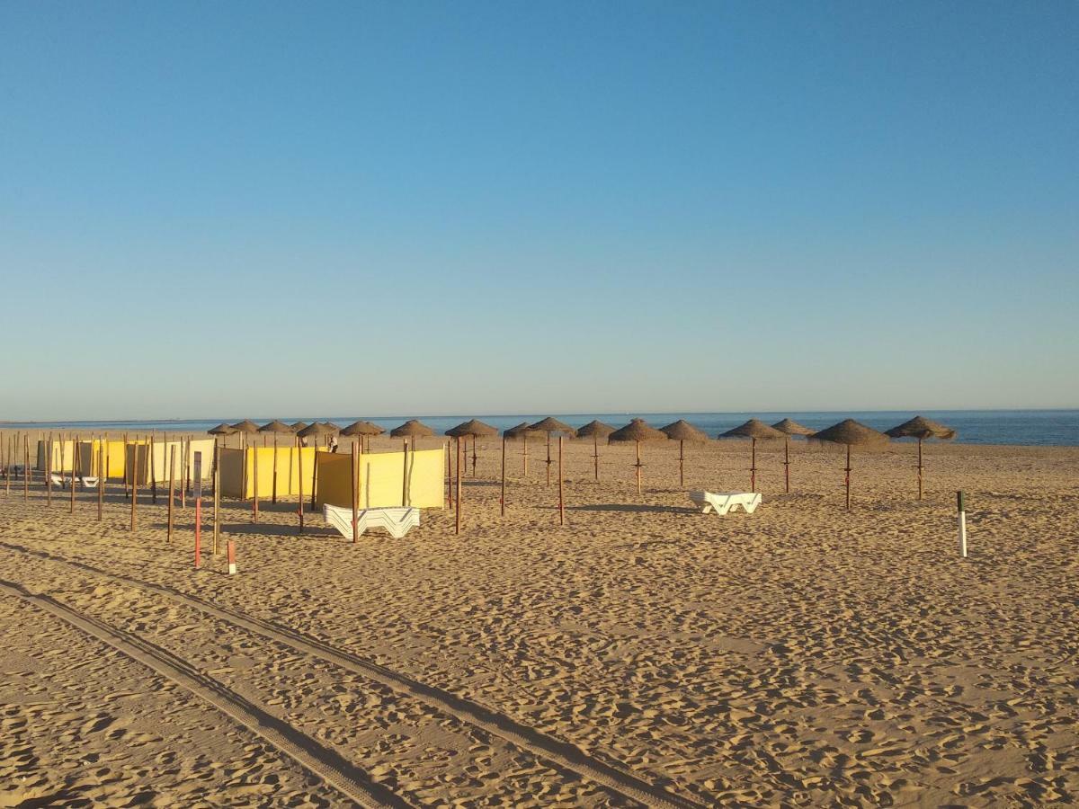 Best Sea View Monte Gordo Exterior photo