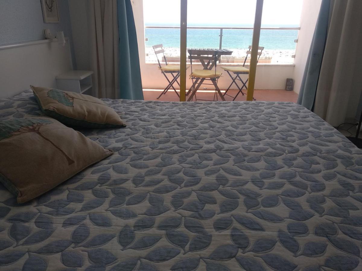 Best Sea View Monte Gordo Exterior photo
