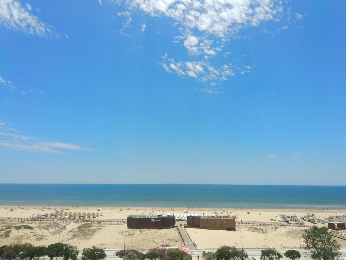 Best Sea View Monte Gordo Exterior photo